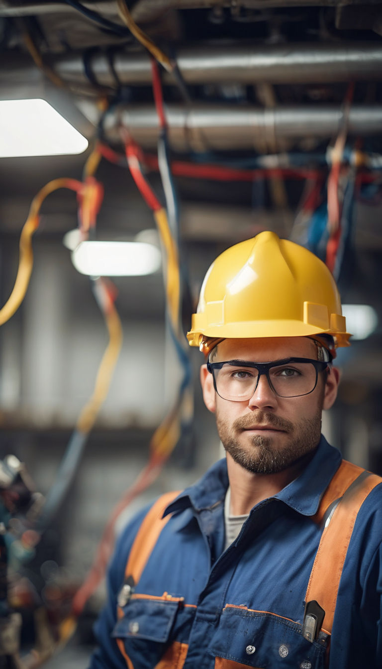 Luotea söker efter en erfaren serviceelektriker i Linköping - Luotea FM AB