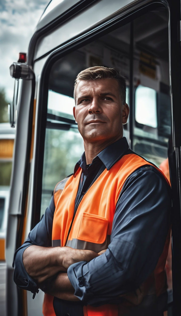 Bussförare Uppland hösten 2026 - Keolis Sverige AB
