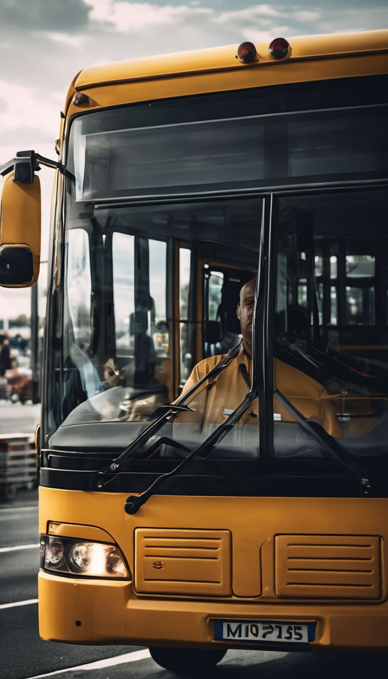 Bussförare Varberg 2026 - Nobina Sverige AB