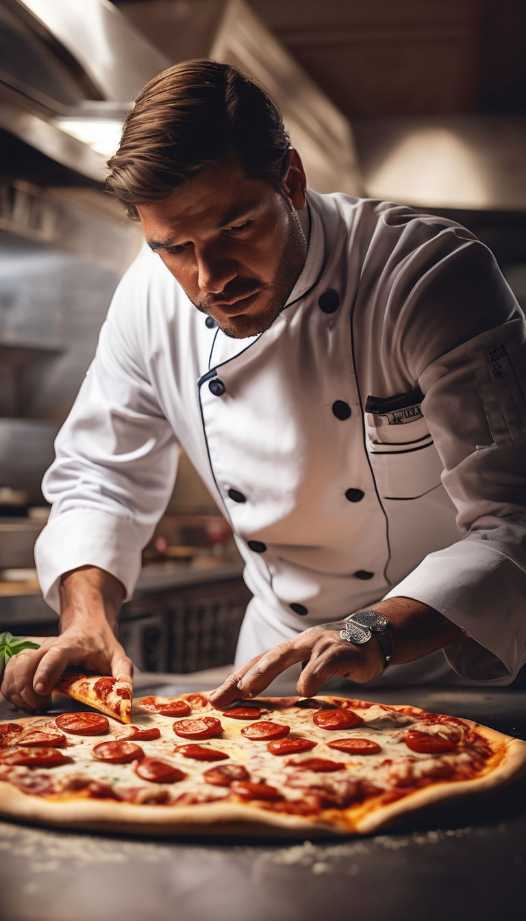 Pizzabagare Mitt i City - YO&MO Karlstad AB