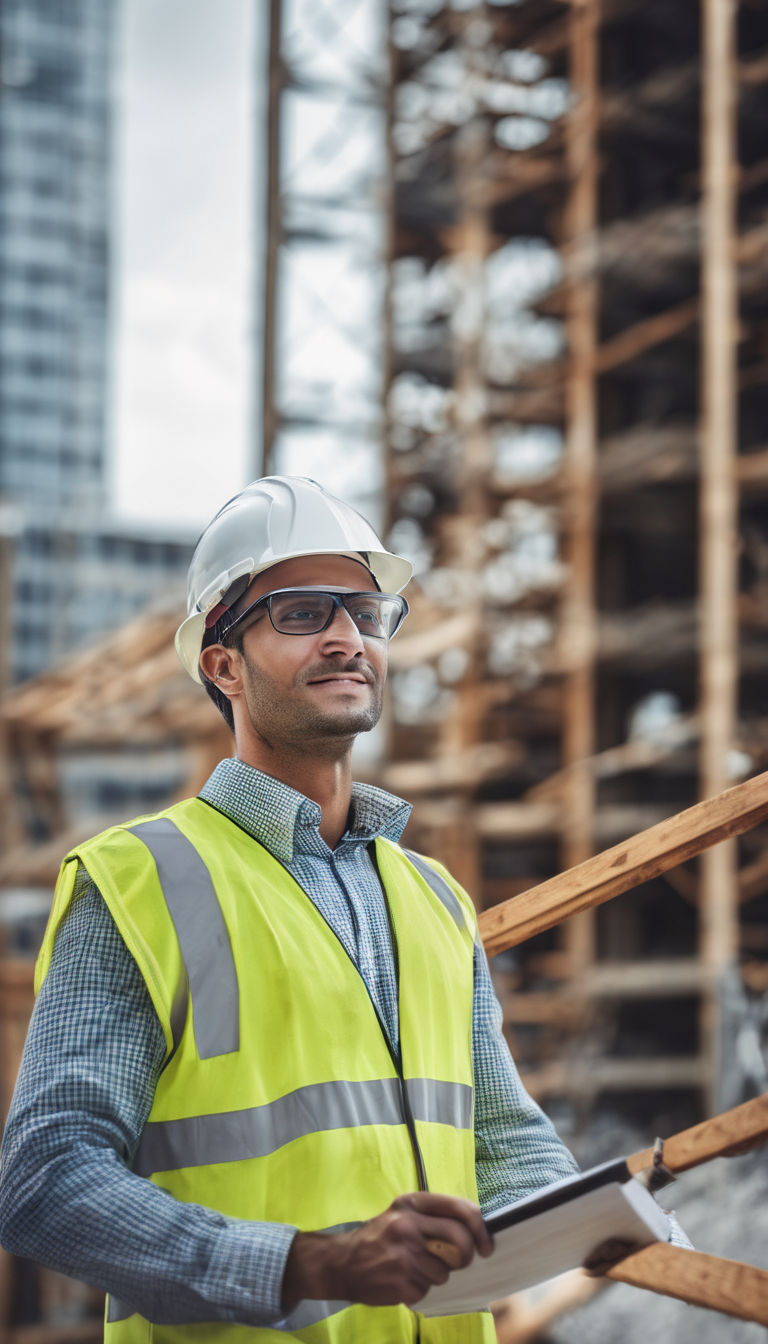 Arbetsledare EL - Kombi konsult Norrland AB