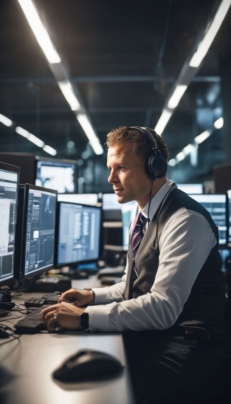 Besöksbokare Heltid på distans/hemifrån - Bokningsservice i Sverige AB