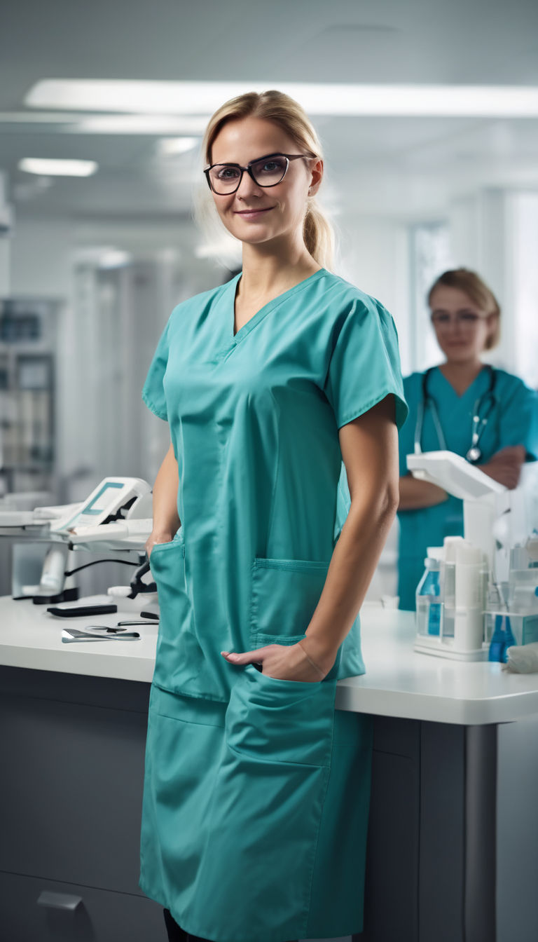 Vill du sommarjobba som medicinsk sekreterare på Akademiska sjukhuset? - REGION UPPSALA