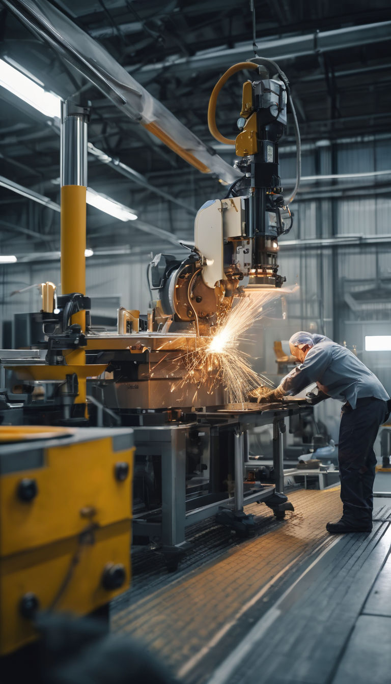 Vill du vara med och göra skillnad för industrin i Västernorrland? - IUC i Västernorrland AB