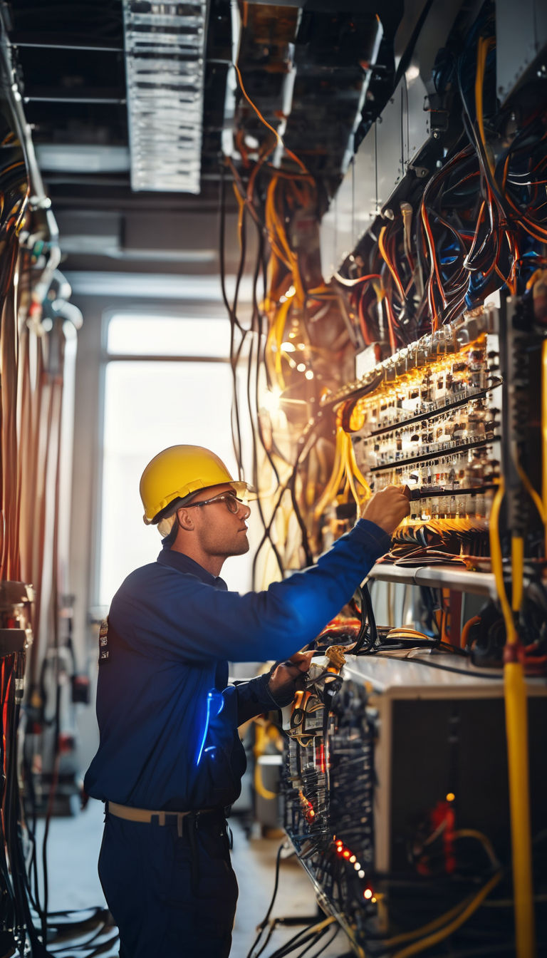 Värmano Energi söker elkraftsingenjör - Framtiden i Sverige AB