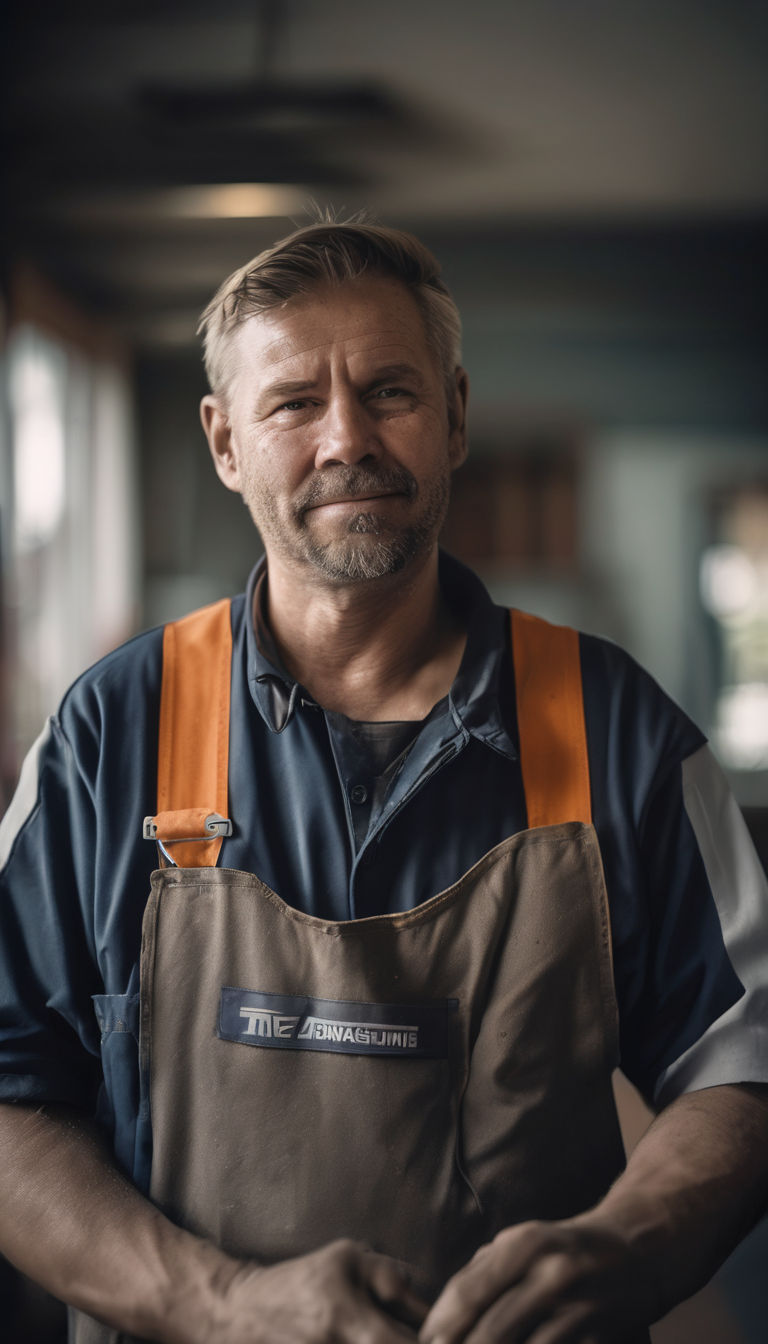 Lokalvårdare - Kompaktservice