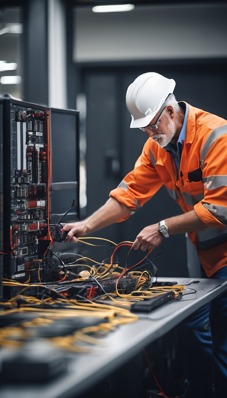 C++ Engineer - Syspartner Consulting AB