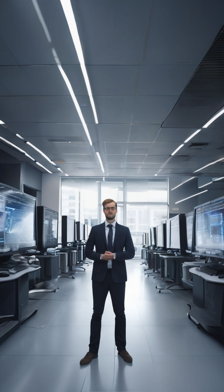 Vi söker en vass Modern Work‑specialist som vill ta nästa steg! - Cloudo AB