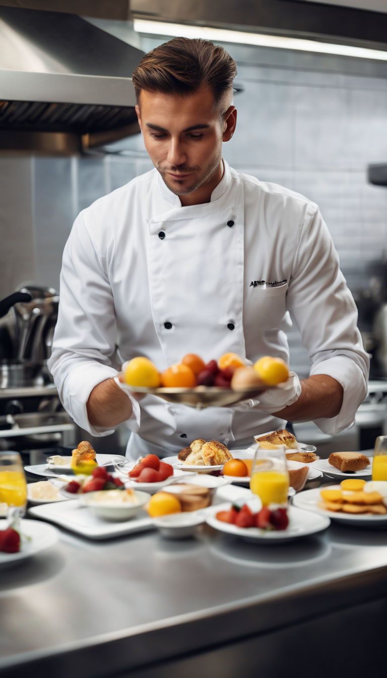 Kitchen Supervisor at Hard Rock Cafe Gothenburg - Got Rock AB