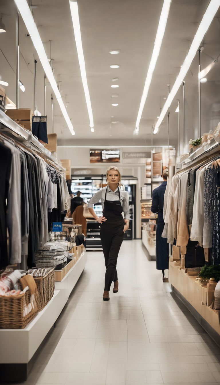 VI SÖKER EN BUTIKSSÄLJARE TILL VÅR BUTIK I FRÖLUNDA I GÖTEBORG - Pilgrim Sweden AB