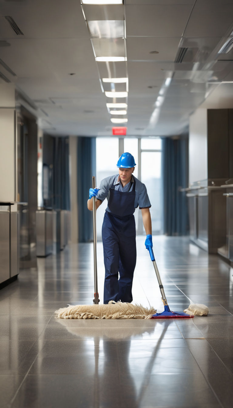 Hemstädare / Home cleaner - Hemfrid Gävle - Hemfrid i Sverige AB