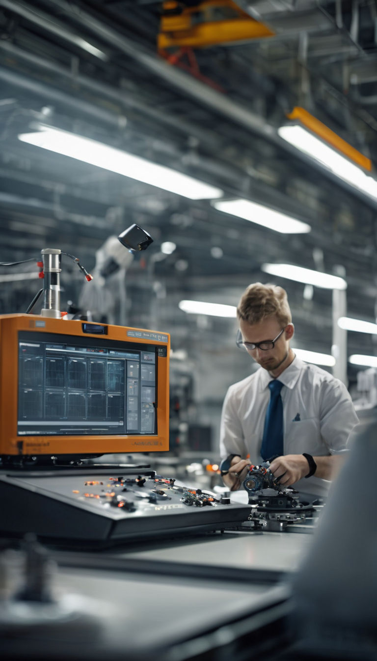 Teknisk innesäljare till Axel Larsson - Bravura Sverige AB