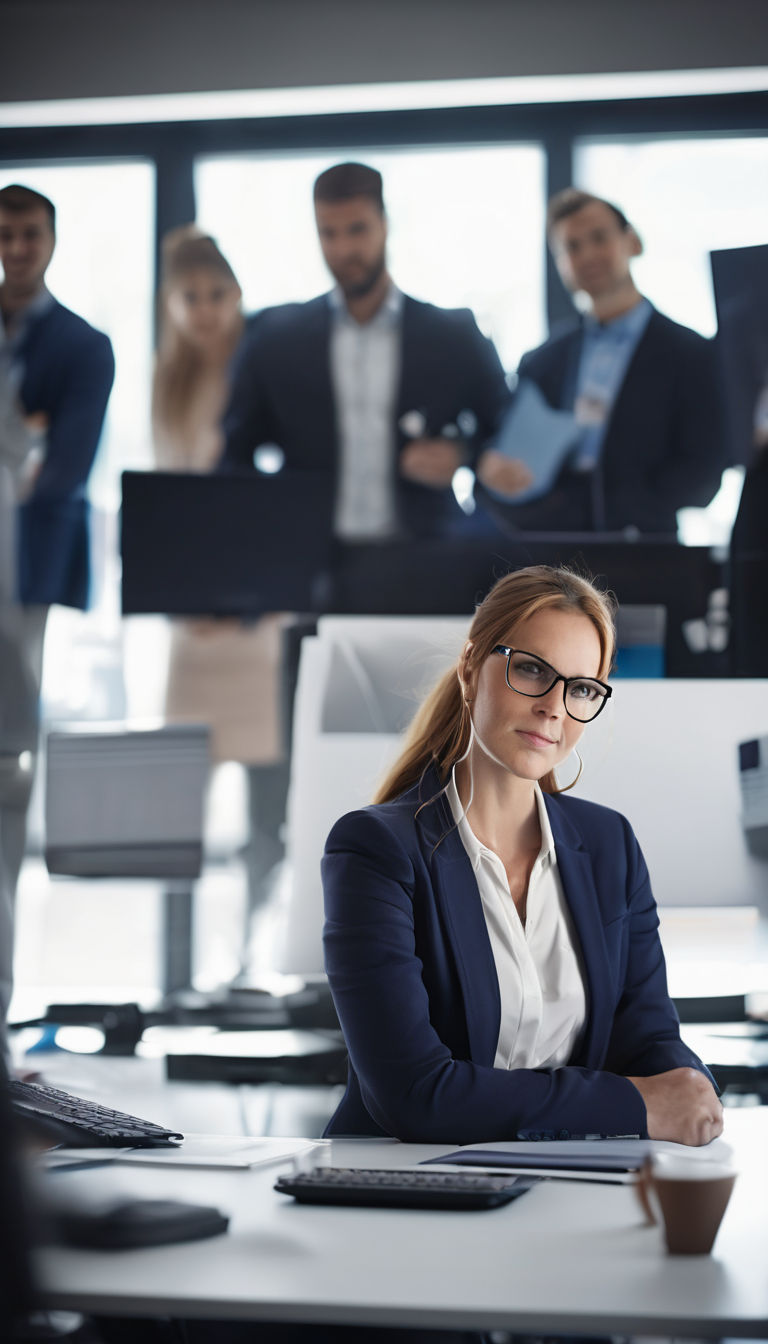 PMO Lead - Project Coordinator - ABB AB