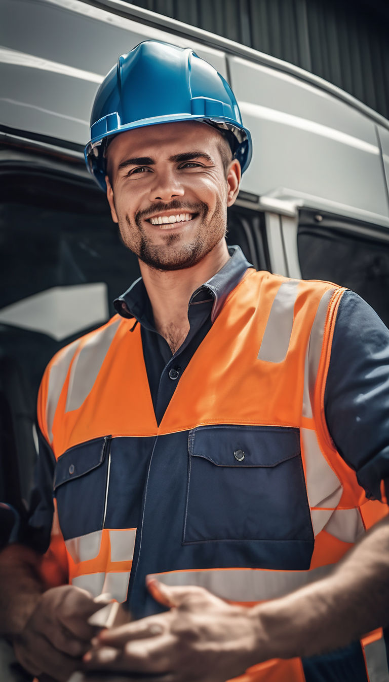 Budbilschaufför Malmö - Extrajobb - STB Stockholm AB