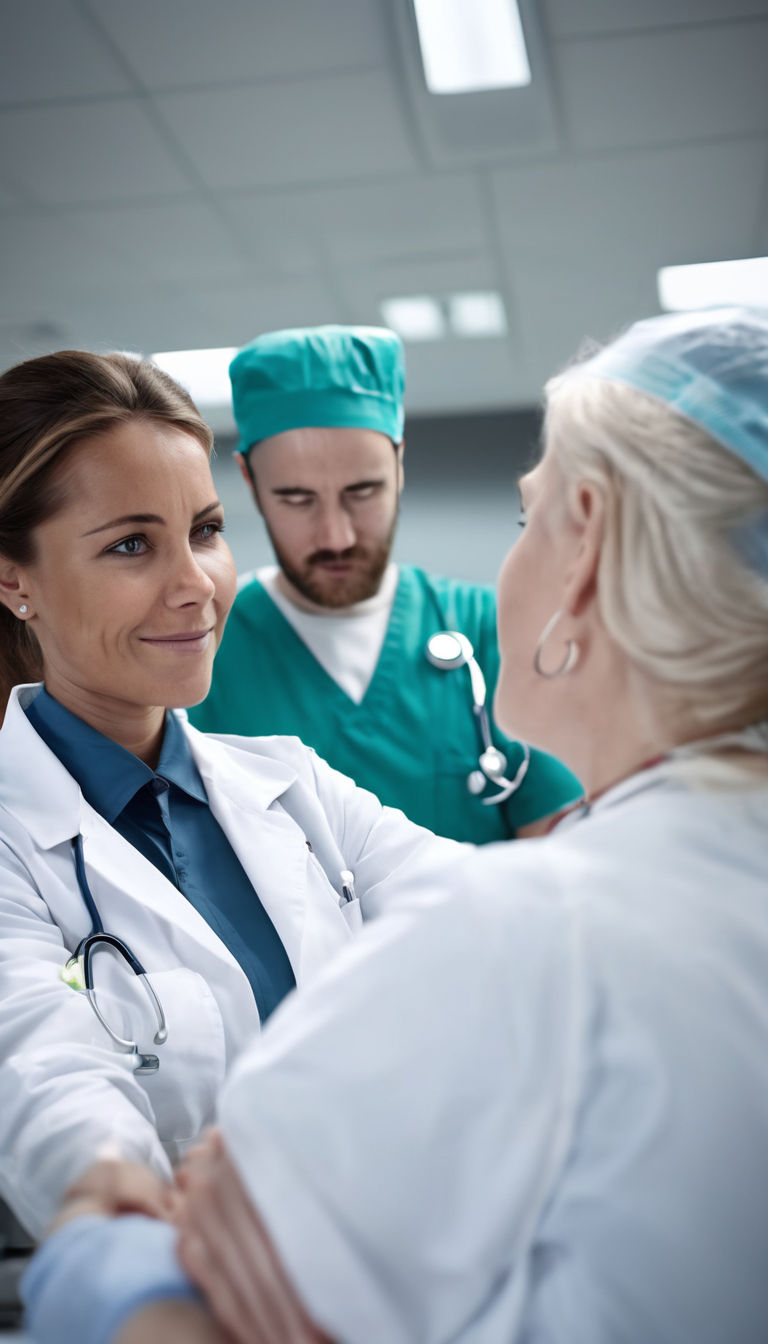 Timanställda medarbetare till hemtjänsten i Nykvarn i sommar - Nykvarns kommun