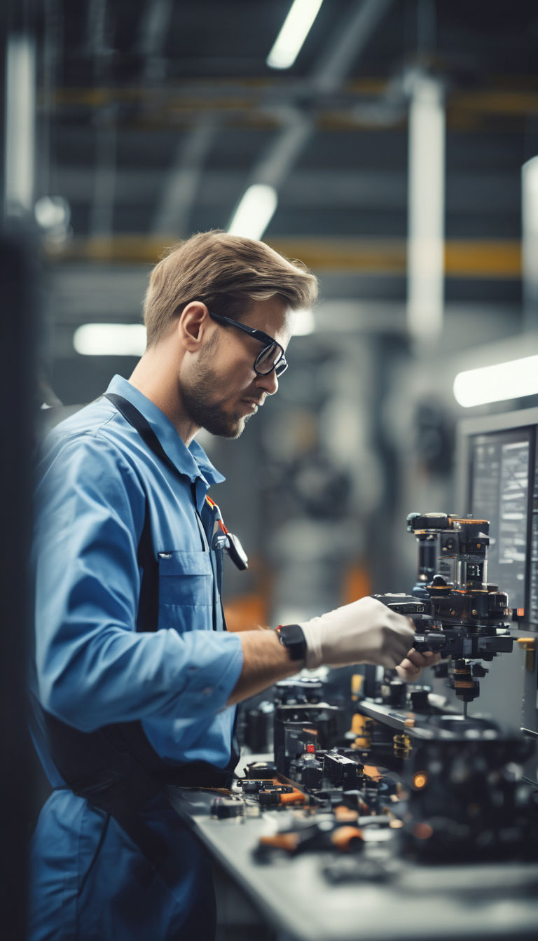 DevOps Engineer – Infrastruktur  Automatisering - Eccera Professionals AB