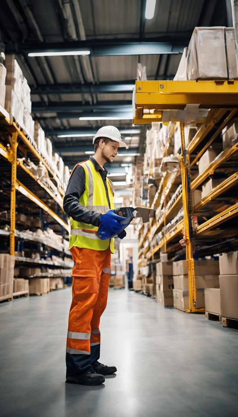 Extraarbete - Next Level Employment AB