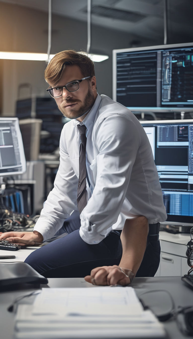 It-tekniker - Samordnare till Svenska kyrkan - Experis AB