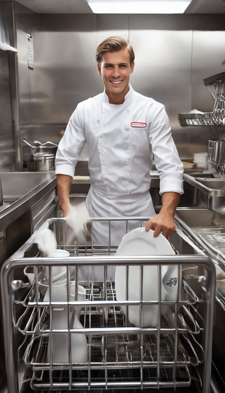 Köksbiträde till personalrestaurang 👩‍🍳 - FRAM Bemanning AB