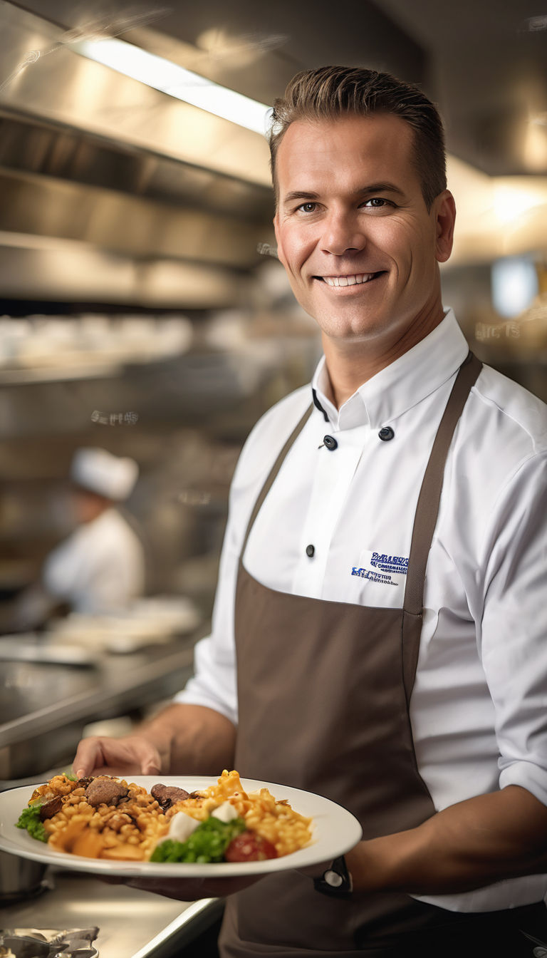 General Manager Trelleborg - Mister York AB