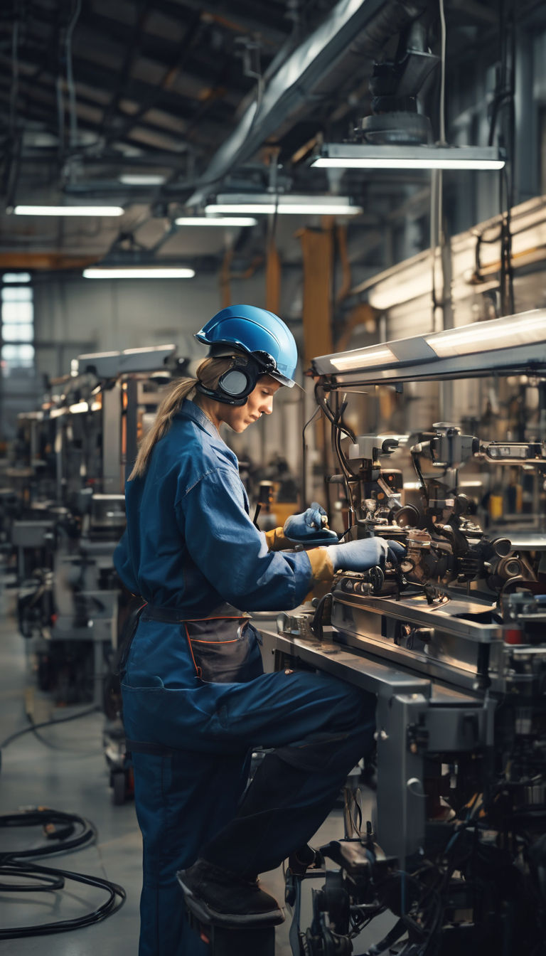 Elektriker - Arla Foods AB