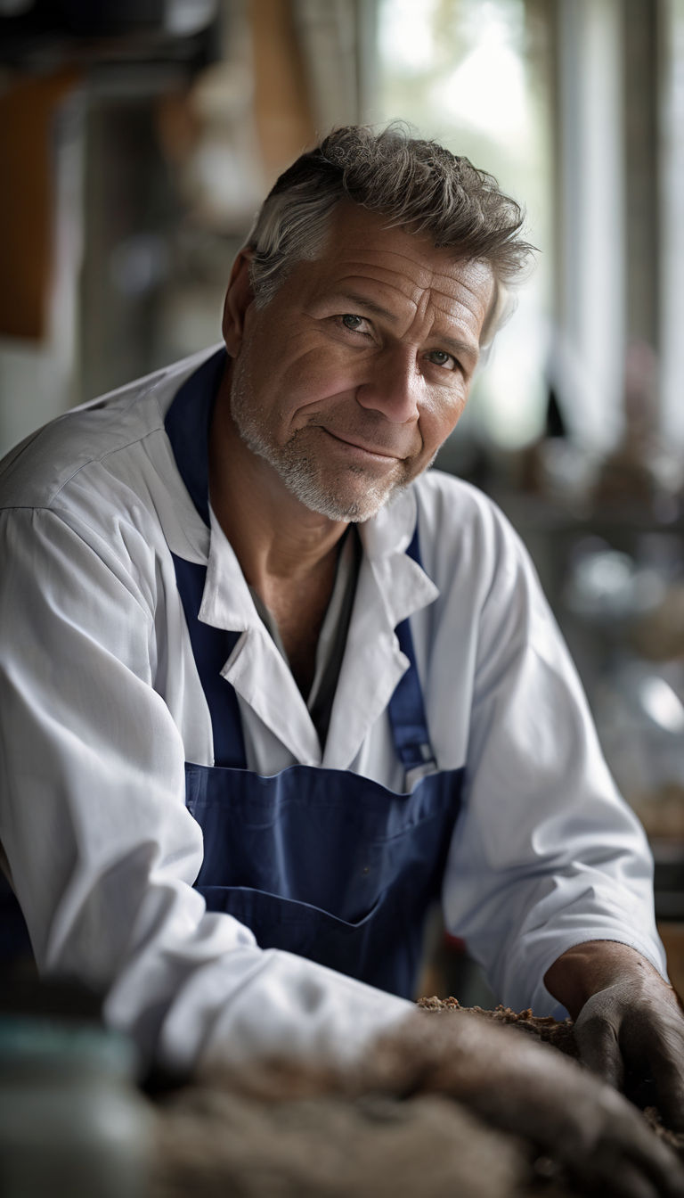 Lokalvårdare/Servicepersonal - SAMSOURCE AB