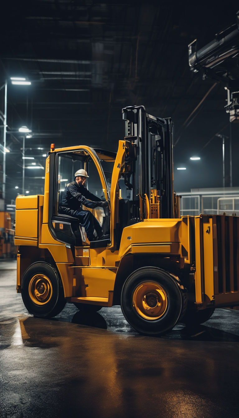 Lagermedarbetare till norrort - Starfinder AB