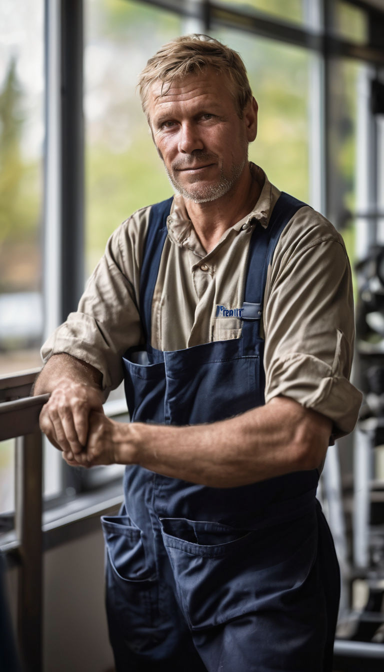 Vi söker lokalvårdare till fönsterputs - Proffas i Mälardalen AB