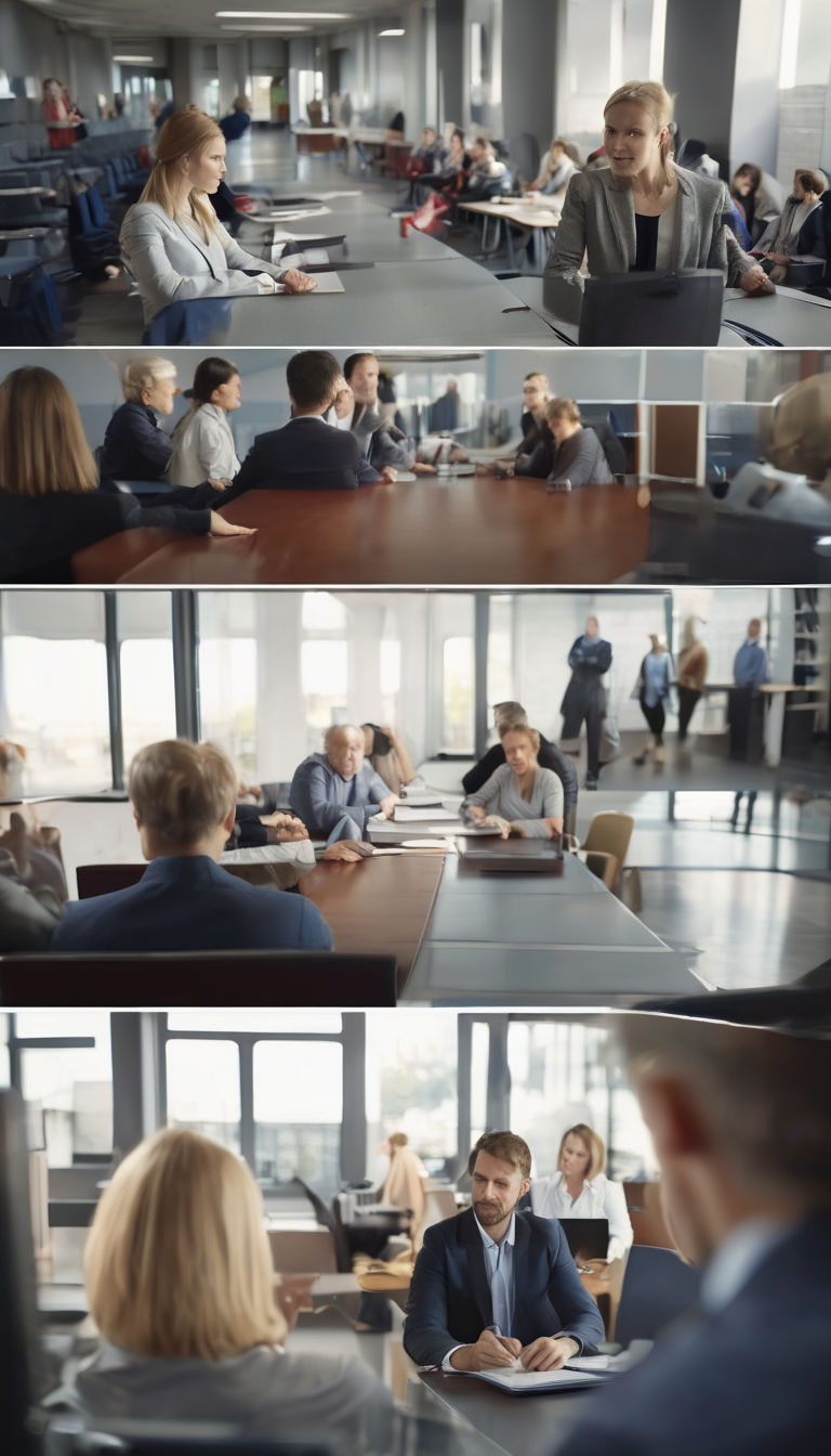 Socialsekreterare - Avera Bemanning AB