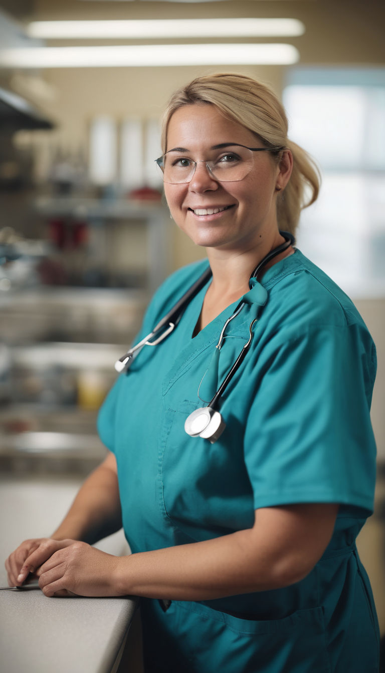 Extrapersonal vardagar - Rimab Facility Service AB