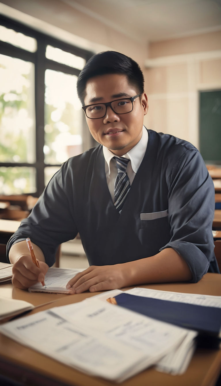 Modersmålslärare i Tagalog - AcadeMedia Support AB