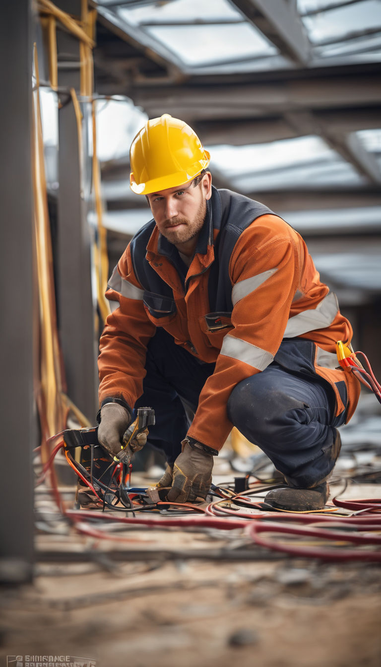Elektriker – Ledande montör - WRKFRC Bemanning & Rekrytering AB