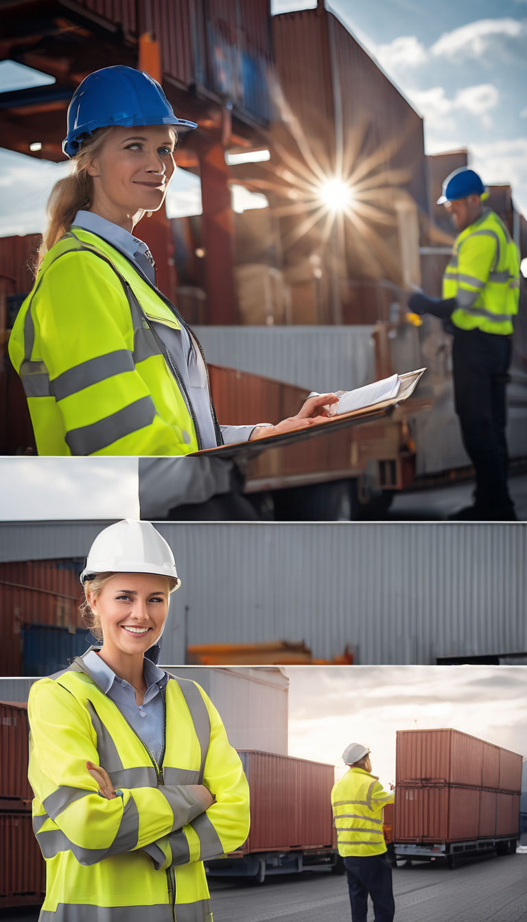 DFDS Professionals söker truckförare på deltid - DFDS Professionals AB