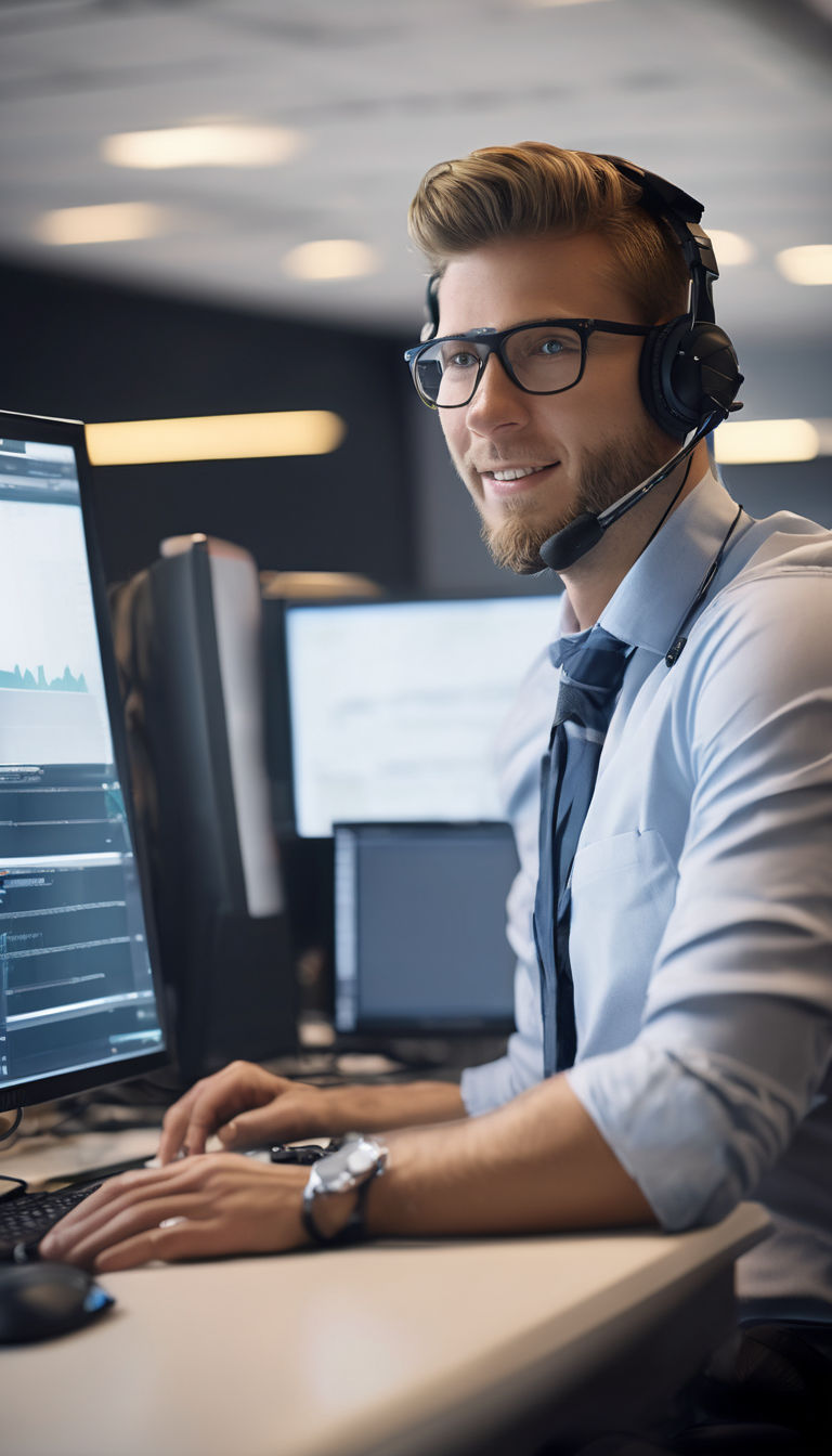 Norsktalande säljare B2B - WRKFRC Bemanning & Rekrytering AB