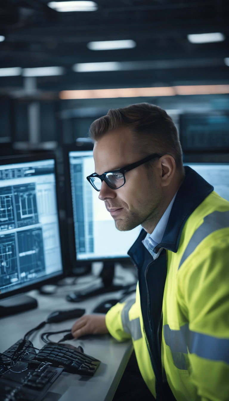 Infrastructure Monitoring Specialist Deltid - Nexer Infrastructure AB