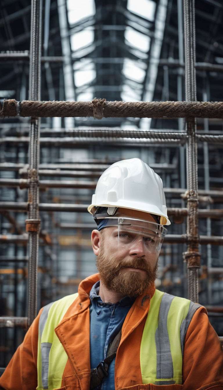 Ställningsbyggare - Prowork Bemanning AB