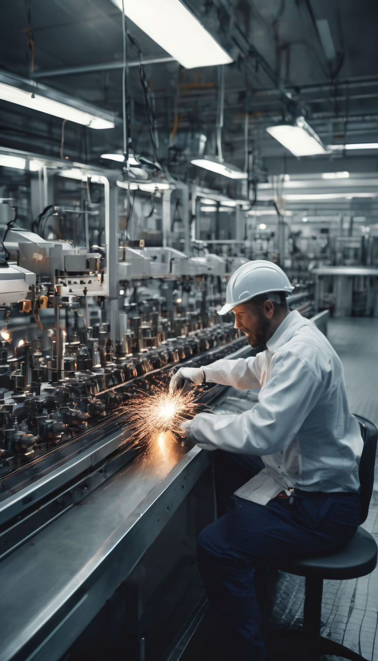 Automationskonsult - FVB SVERIGE AB