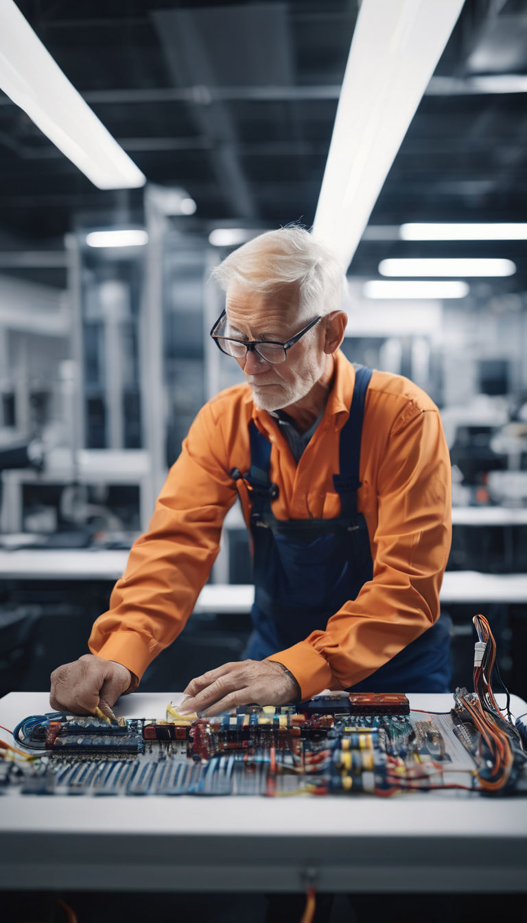 Senior Hardware Design Engineer - Hitachi Energy Sweden AB