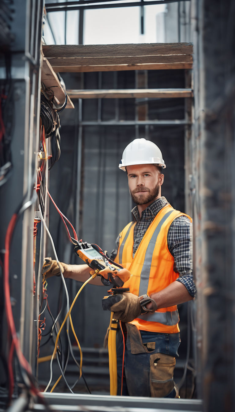 Serviceelektriker - Helsingborg - Elinstallatören Syd AB