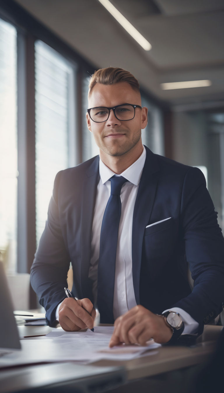 Försäkringsförmedlare – starta nu utan erfarenhet - Safely AB