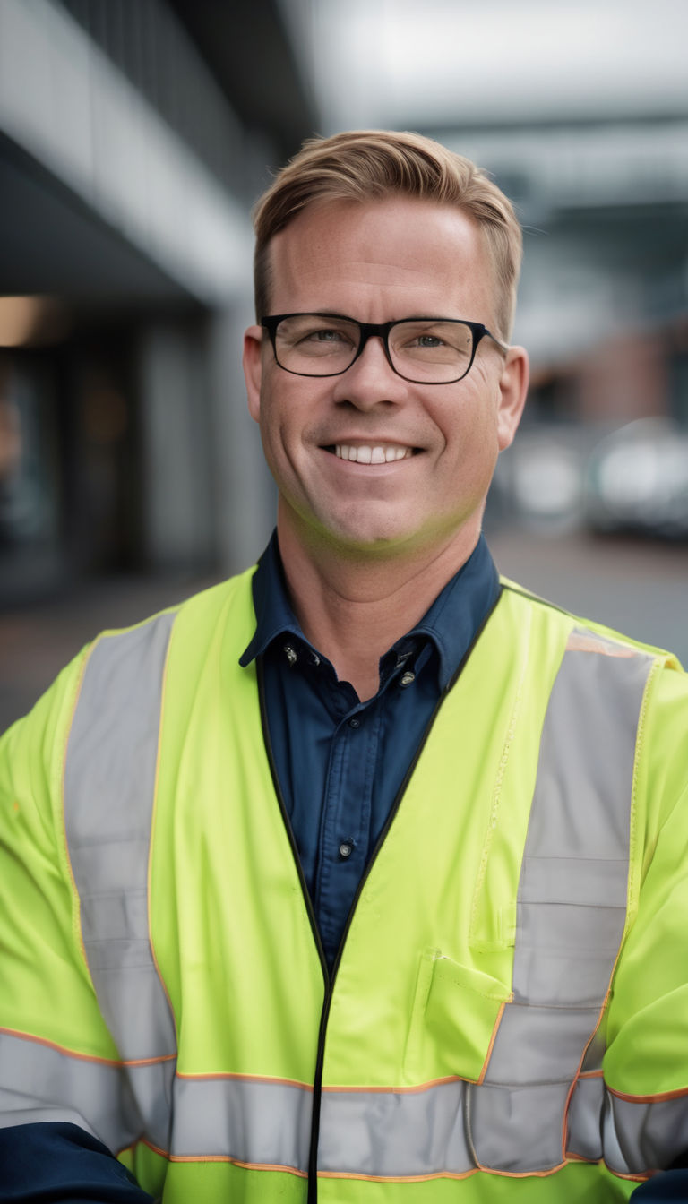 Sommarjobb i Göteborg - Lokalvårdare - Bohus Städ Patric Svensson AB