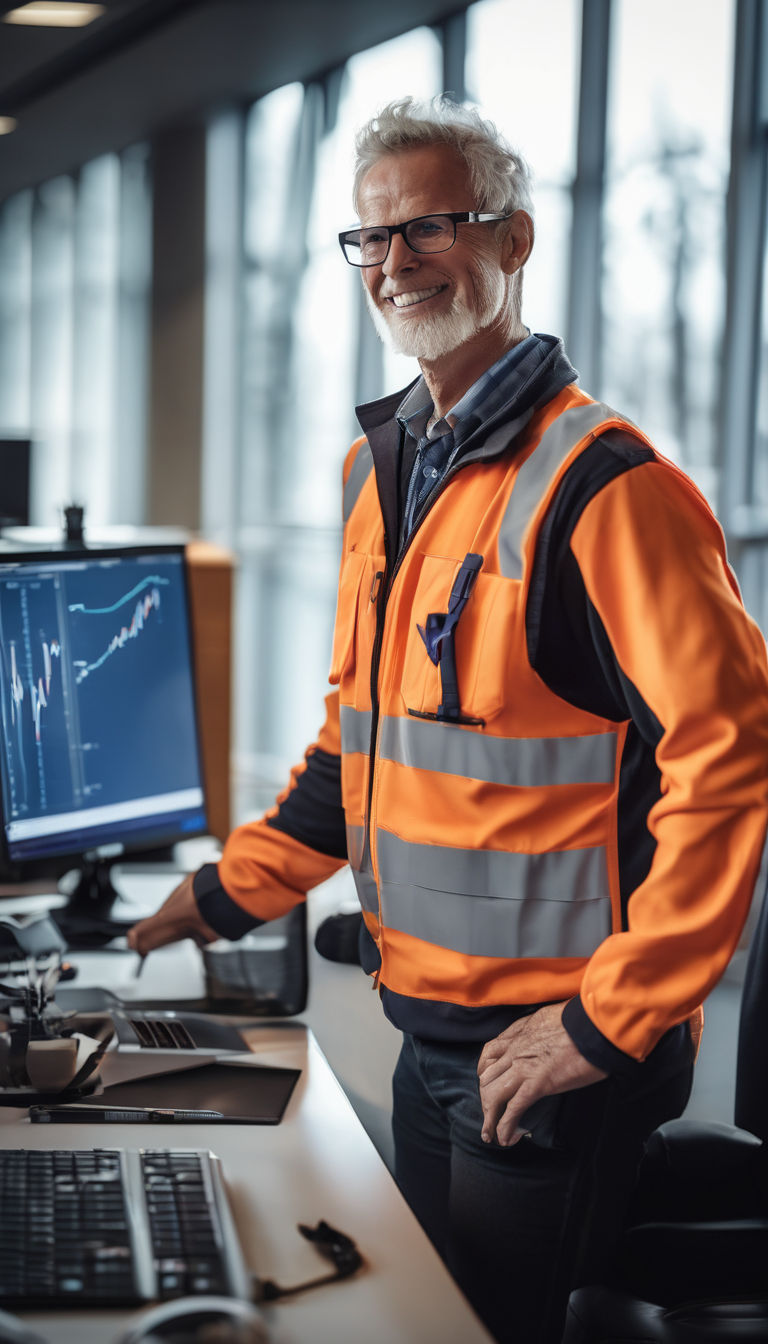 Business Analyst – Energy Trading (Konsultuppdrag) - Edge of Talent AB