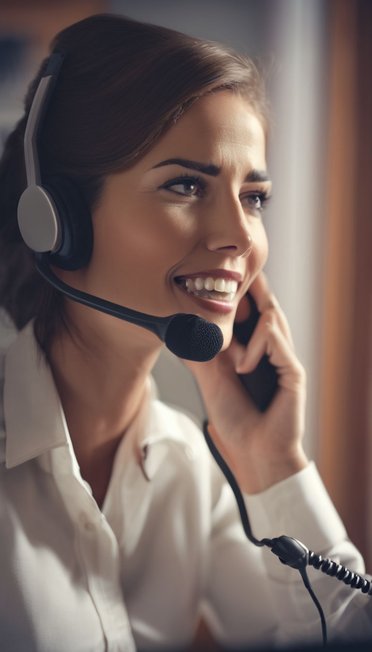 Telefonintervjuare - Engelska - Inqvita AB