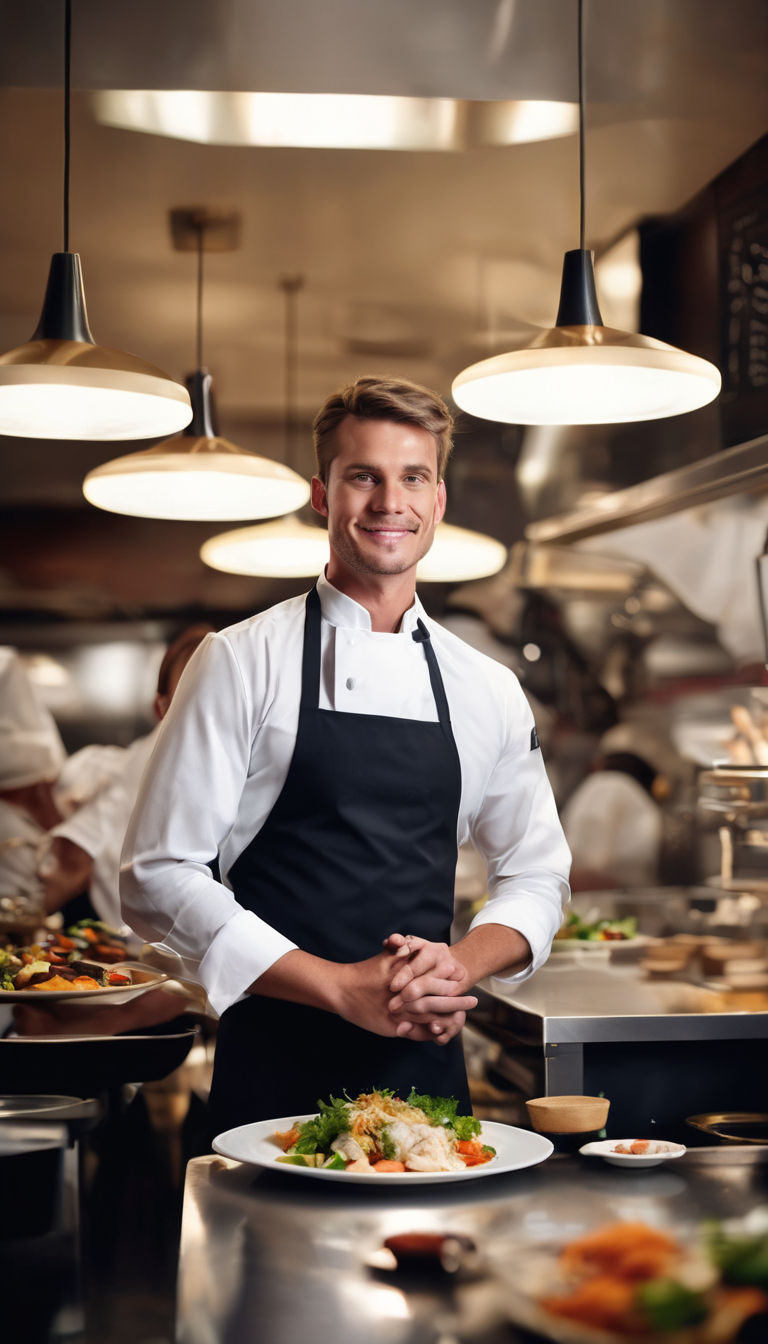 Restaurangchef Umeå - Brödernas Umeå AB