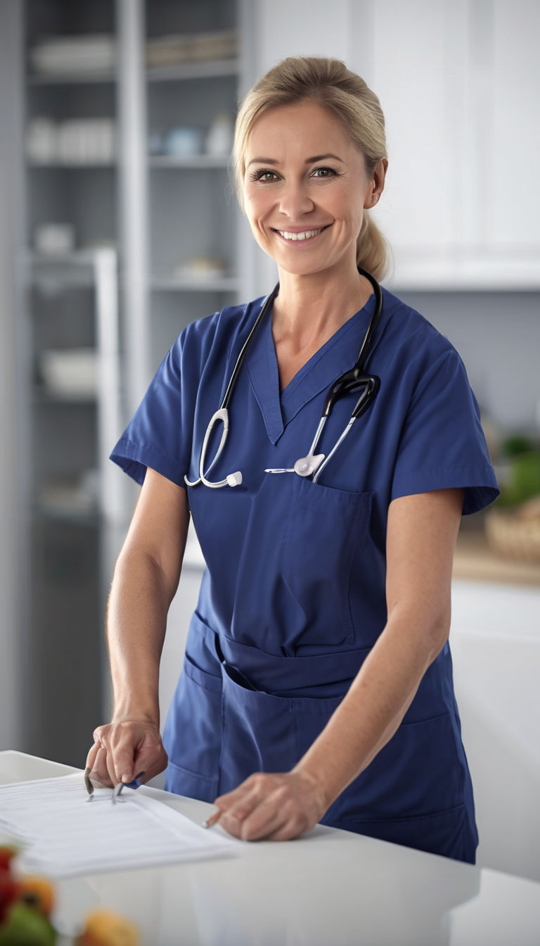 Städare för extrajobb i Linköping - Astani Wear AB