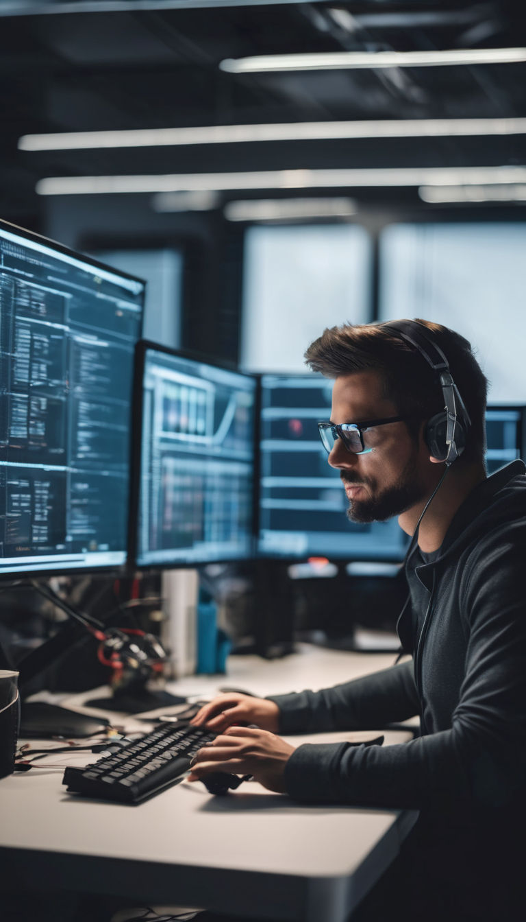 R&D Software Developer - Hitachi Energy Sweden AB