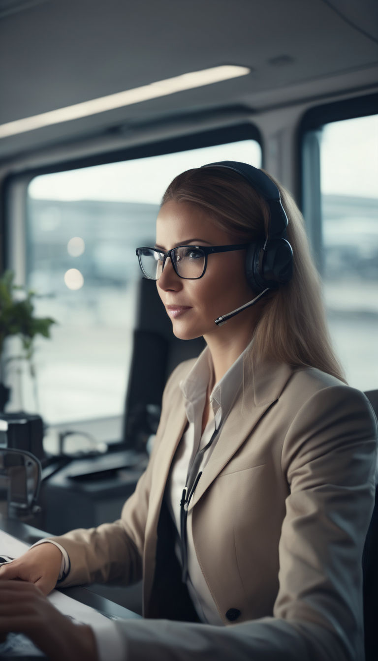 Virtuell assistent på distans/hemifrån - Social attitude AB