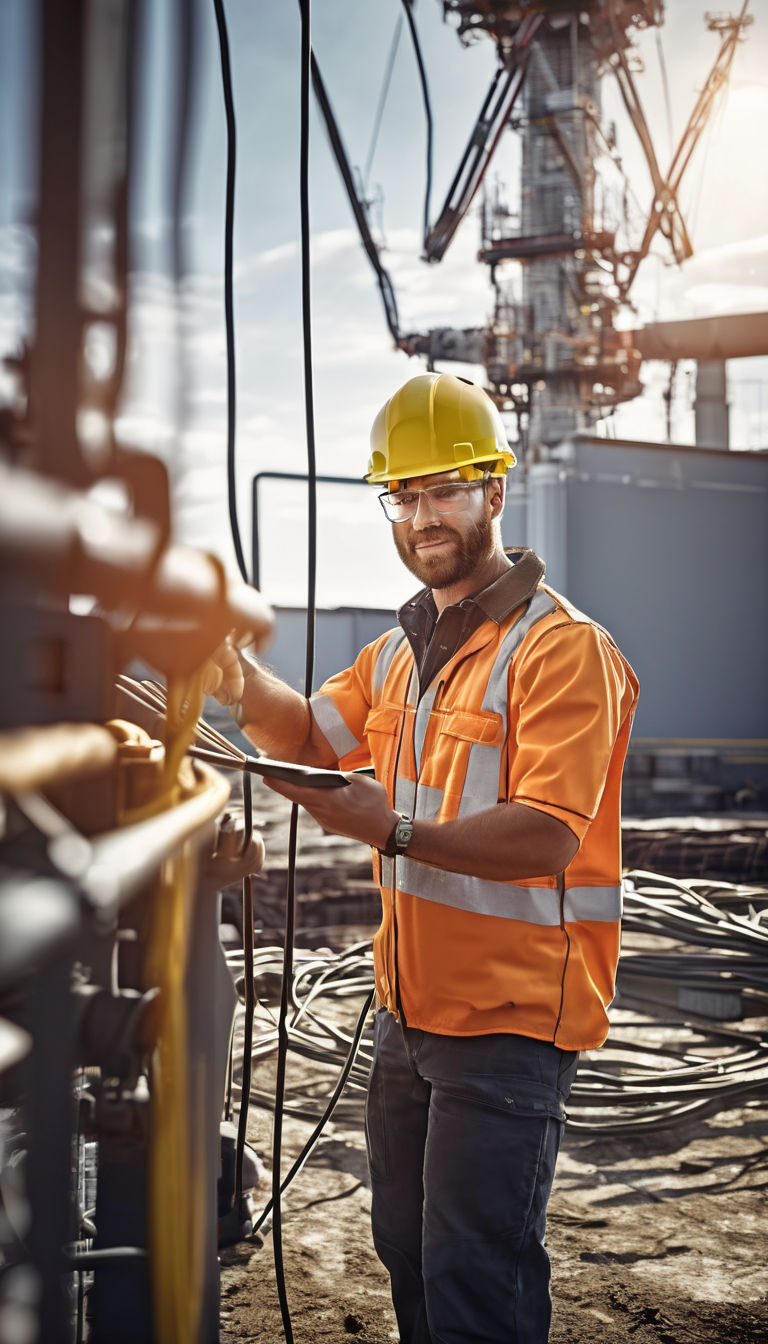 Electrical Site Installation Engineer - Siemens Energy AB