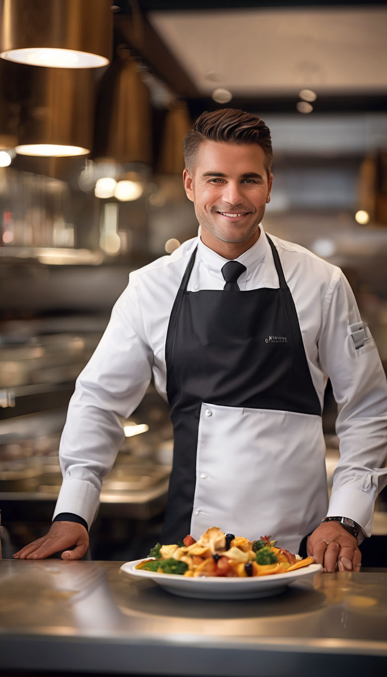 Restaurangchef Miss Voon Uppsala - Miss Voon Sweden AB
