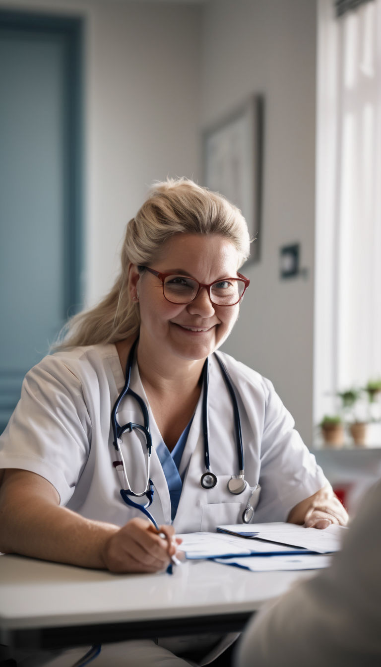 Vårdbiträde till nattorganisationen inom hemtjänsten - Linköpings kommun